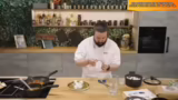 Aggressionen beim Kochen und…