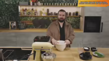 Quick MIttach / YT Dreh