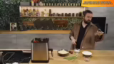 Käsespätzle Flammkuchen-Style…