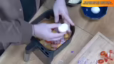 Rösti-Tortilla Experiment und…