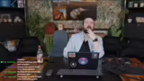 Essen im Westfield und Stream…