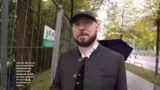 Vergessene Eintrittsbändchen…
