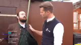 Gespräche über Bier, Nachhalt…