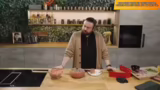 Verkostung der Mett-Torte und…