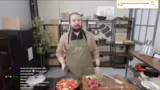 Schneiden, Kochen und Büro-Se…