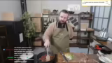 Koreanisches Rindfleisch Reze…