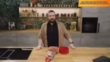 Mett-Torten-Rezept und Vorber…