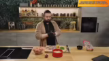 Kommentare zur Mett-Torte