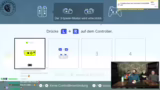 Vorbereitungen für den Gaming…