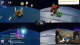 Partnerschaft und Minispiele