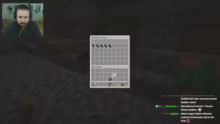 Minecraft Dummkopf