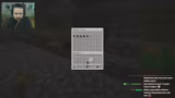 Minecraft Dummkopf