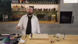 Restaurantempfehlung, Raid un…