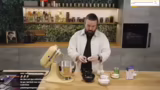 Nachspeisen-Vorbereitung und…