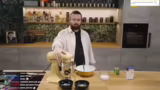 Kulinarische Experimente und…