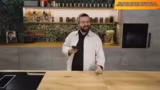 Ankündigung des Essensbestell…