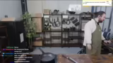 Büro-Neuerungen und Mitkoch-S…