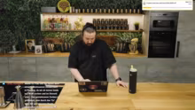 Quick Mittach / YT Dreh