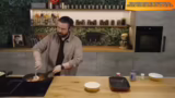Verfeinerung des Gerichts mit…