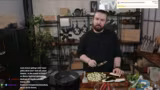 Kulinarischer Kurzbesuch: Couscous-Rezept und Stressabbau
