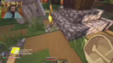 Minecraft Montag