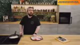 Tortilla-Wärmer 'Fiesta': Ein…