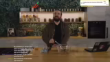 Der Traum vom Geschenkzeugreg…
