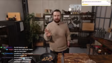 Quick Mittach / YT Dreh
