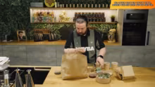 Quick Mittach / YT Dreh / Kochduell