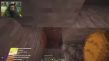 Minecraft Dummkopf