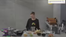 Brunchshow // YT Dreh // Kochduell