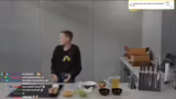 Das vegane Kochduell beginnt