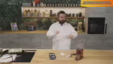 Quick Mittach // YT Dreh / Backen