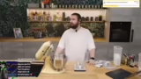 Entspanntes Backen im Stream…