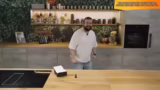 Vorstellung von Küchen-Gadget…