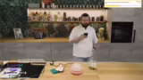 Test eines Eierkochers/Food-S…