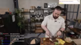 Kulinarisches Experiment und Fußballkrimi zum Mittag