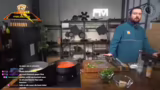 Kochen mit Nicole und Gamesco…