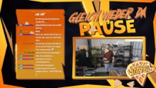 Quick Mittach / YT Dreh