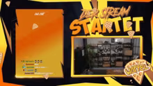 Quick Mittach / YT Dreh