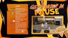 Quick Mittach / YT Dreh / Kochduell
