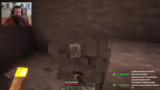 Minecraft Dummkopf