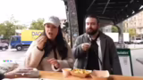 Burger-Bewertung und kulinari…