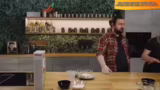 Chicken Tender Experimente un…
