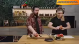 Zwei-Zutaten-Schokoladenkuche…