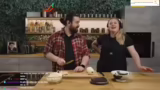 Schokoladen-Diskussion: Weiße…