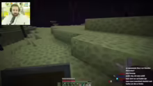 Minecraft Dummkopf