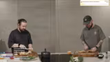 Quick Mittach / YT Dreh / Kochduell