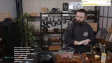 Quick Mittach / YT Dreh