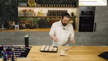 Quick Mittach / YT Dreh / Backen